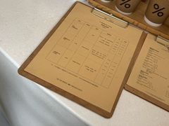 -% Arabica阿拉比卡咖啡(深圳湾万象城店)
