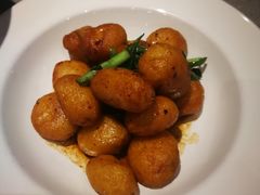 炒昭通小土豆-半山腰·云南菜(侨福芳草地店)