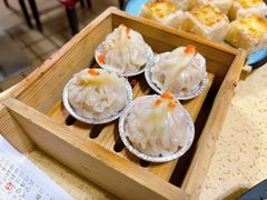 -喜鹊茶点.啫煲(车陂店)