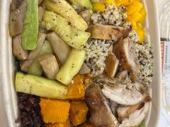 -CALIFORKS加州叉子轻食(朝阳门店)