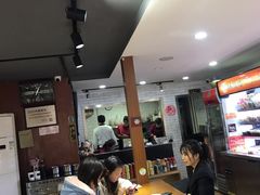 大堂-杨国福麻辣烫(观前街店)