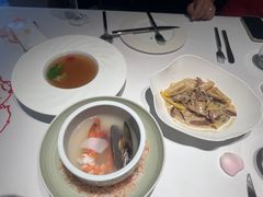 -王品牛排(郑州大卫城店)