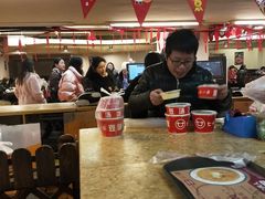 -71号豆汤饭·成都小馆(春熙路百盛店)