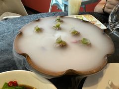 -正德楼果木烤鸭·渔家菜(东港店)