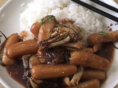-上海财经大学-新食堂