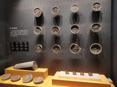 -陕西历史博物馆