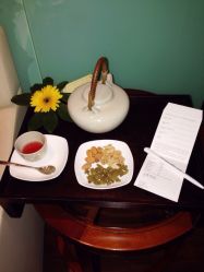 悦椿Spa(花园酒店)-悦椿SPA