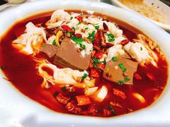 -阿巧一号私房菜(止园路店)