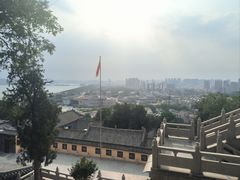 -云龙山