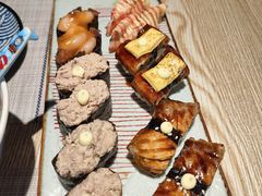 -鱼意寿司(钟村分店)