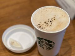 -星巴克臻选(北京太阳宫凯德店)