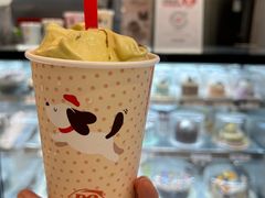 -DQ·蛋糕·冰淇淋(合生汇店)
