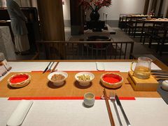 -鲤院·新中式美学·庭院餐厅(夫子庙店)