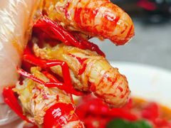 -美未居·老字号·地道顺德菜·桑拿鸡·鱼生(容桂店)