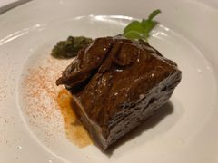 东坡牛肉-花城苑广府菜(侨鑫店)