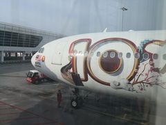 -吉隆坡国际机场