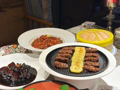 -上座云间·青年赣菜(绿茵店)
