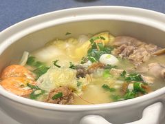 -苏州人家·精致苏帮菜(斜塘店)