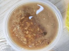 新秋三宝糖水-百花传统甜品店(原址店)