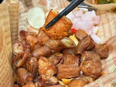 -王奋斗贵州酸汤牛肉火锅