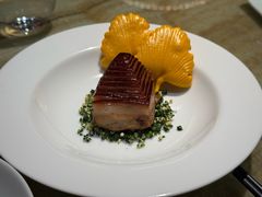 -杭州君悦酒店·湖滨28中餐厅
