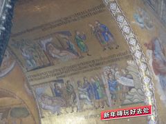 -圣马尔谷圣殿宗主教座堂