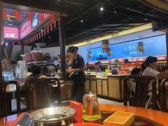-魏铭鱼头捞饭(晋阳路店)