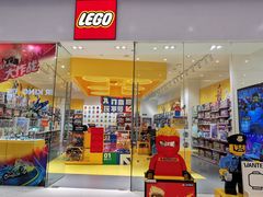 -乐高专卖店(温州万象城店)