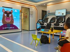 -极橙儿童齿科矫正中心(奥城店)