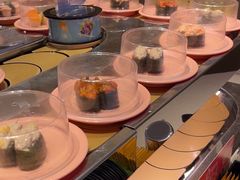 -争鲜回转寿司(东方银座店)