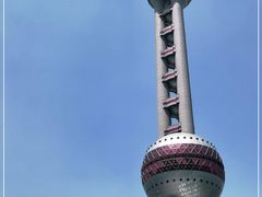 -东方明珠广播电视塔