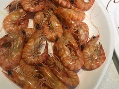 -蓬川食府(金海道店)