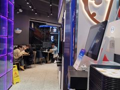 -TACO STAR 塔可星(下沙宝龙店)