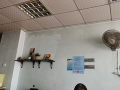 -弄堂面馆(金运路店)