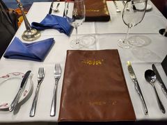 -马克西姆餐厅(崇文门店)