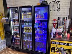 -段氏龙虾·烧烤·烤鱼(东书房路店)