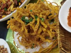 -江湖黑大兔(杨家坪店)