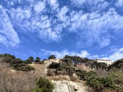 -泰山风景名胜区