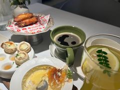 -春树下·树屋花房西餐厅(罍街AS1980店)