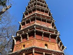 -宝通禅寺