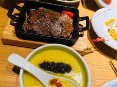 -三石铁板烧(紫竹桥店)