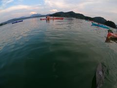 -千岛湖湖人皮划艇俱乐部