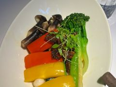 -月芽·自由餐厅·西溪湿地餐厅