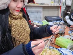 -方砖厂69号炸酱面(方砖厂胡同店)
