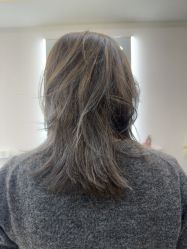 点击看大图 -HaLo hair studio