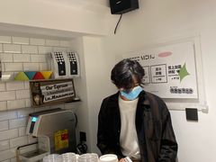 -光作面包Voila Lumiere(中山店)