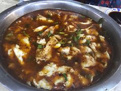 金良招牌酸菜鱼-金良酸菜鱼(宁海路总店)