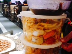 -黄记煌三汁焖锅(顺义华联店)