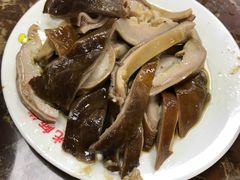 -陈光记烧腊店(罗保博士街店)