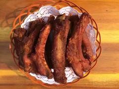 -创味·民间海南菜·非遗藤桥排骨(藤桥·免税城店)